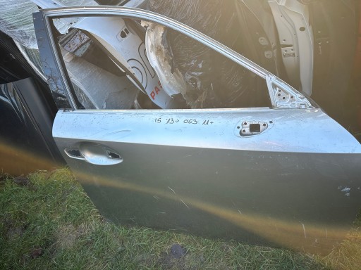 Lexus is iii 13- двери правая передняя левая задняя