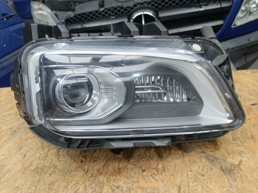 92102-J9150- - Hyundai kona i — лампа передняя правая светодиодная