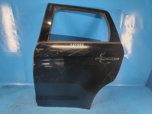 5730B031 - Задняя дверь левая mitsubishi asx / outlander sport 10-21