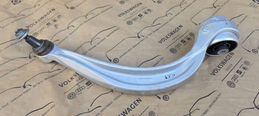 Audi q8 e-tron s 4ke передній нижній важіль передній лівий 4m0407695c