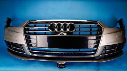 LZ1U - Камера переднего бампера audi a7 4g8 lift 4g8807065at 7p6980551c