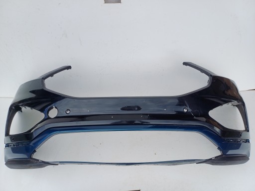 mk2 - Підйомник переднього бампера ford edge lift