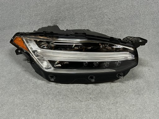 4M0941033B-AUDI Q7'4M - Audi q7 full led лампа 4m0941033b ліва сша оригінал америка