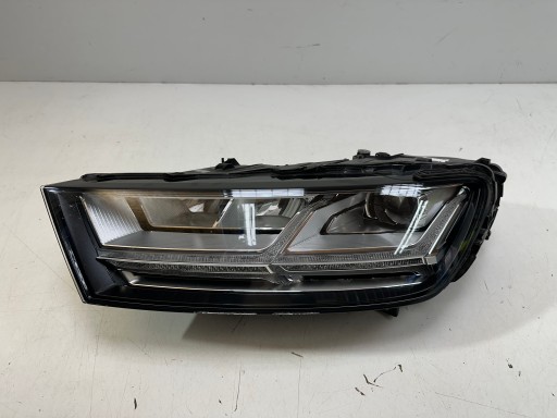 4M0.941.033 /Q74M - Ліхтар передній audi q7 4m full led 4m0941033