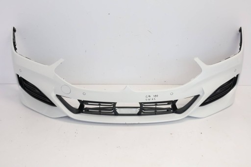 55324656376583 - Передний бампер bmw g14 g15 g16 lci lift m-package