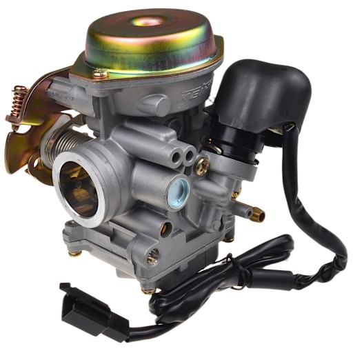 AKPF121640058 - Карбюратор для скутера yamaha majesty 125 150 4t