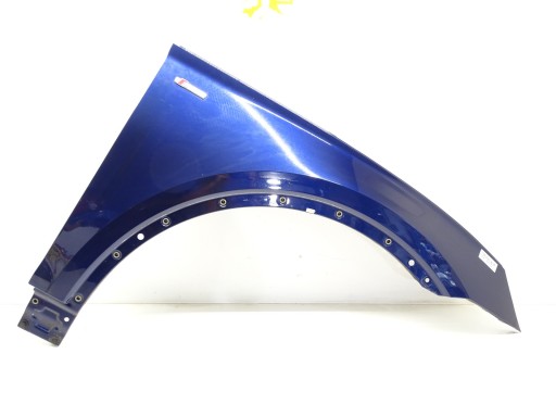 18171758398 - Крыло переднее правое audi q5 ii 2 80a 2017-2024 lx5h