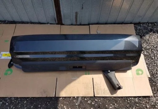 9200142541 - Range rover vogue l405 задні двері 2013-