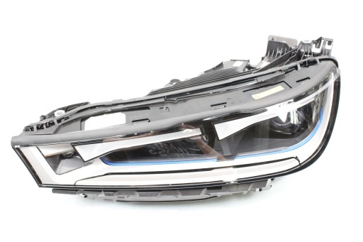 5A3CEA5 63115A3CEA5 - Комплект лампа передня лазерна ліва usa sae bmw ix i20