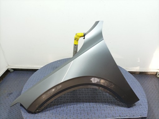 Lochow-321952- - Volvo xc90 ii переднє крило переднє ліве 714-16