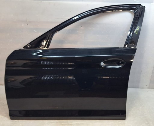 AMV2989 - Bmw v 5 g30 g31 17- ліві передні двері