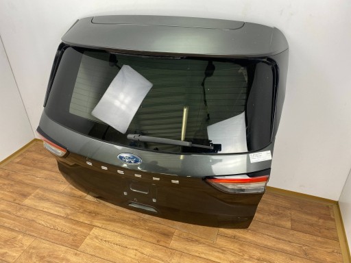 Кришка багажника ford escape iv kuga mk3 2020