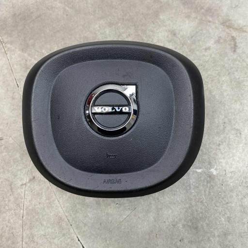 31690213 - Подушка безопасности рулевого колеса xc90 ii xc60 ii v60 ii s60 iii v90 s90