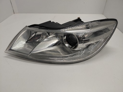 1Z1941015F 0G2 - Skoda octavia ii линза стеклоподъемника левая идеальная