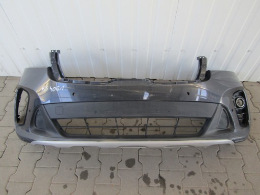 86511C5500 86511-C5500 - Передній бампер kia sorento 3 iii lift 18-20