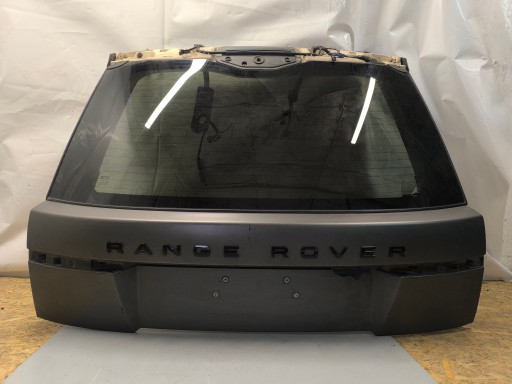 JK52-40010-AAQPT, - Задній задній отвір range rover l405 voque 19r jk52-40010-aaqpt