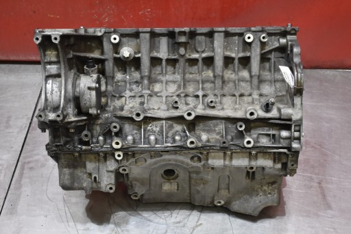 mamAUTO-923220-N52B30AF - Двигун нижній вал n52b30af bmw x5 e70 3.0si 272 к.с. 06-10