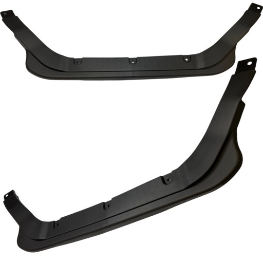 MRT-2026620 - Усилитель переднего ремня безопасности upper guard volvo xc60 ii 17+ 31407990