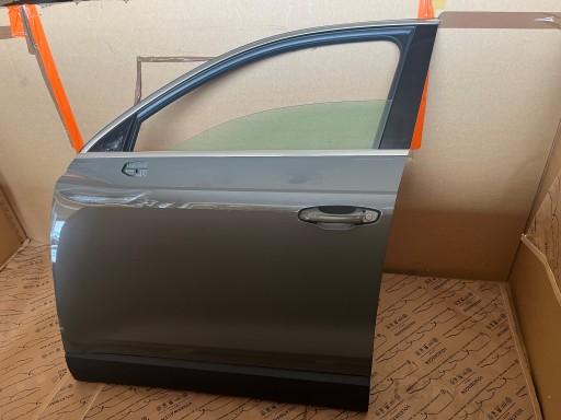 Audi q3 ii 83a окно двери левое заднее оригинал lx7g оригинал 2019-2024 гг.