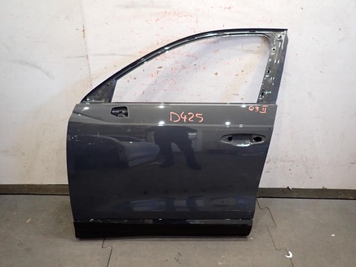 2018- 2164898448 - Передняя левая дверь audi q3 ii 2018-.