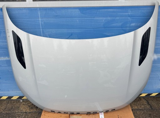 Капот range rover evoque l551 2.0b 2020р 4х4 pbkca