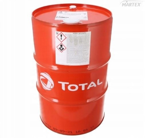 Totalenergies glacelf auto supra 60l