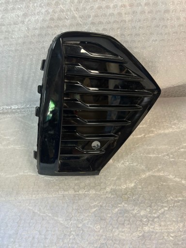 32234962 - Volvo xc60 ii правая решетка переднего бампера