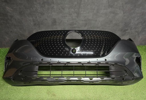 A2948850200. ,1 - Передний бампер mercedes eqe x294 внедорожник